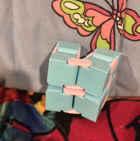 Fidget pack - Picture 2 of 5